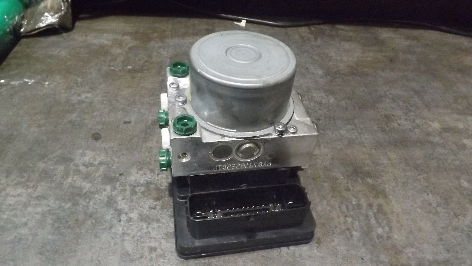 ABS Hydraulikblock ABS Steuergerät ABS VW ID.3 (E11) 1EA614517N