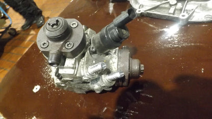 Original BMW Bosch Hochdruckpumpe Einspritzpumpe 0445010638
