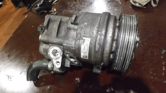 BMW X6 E71 X5 E70 Servopumpe Servo Pumpe 679328603