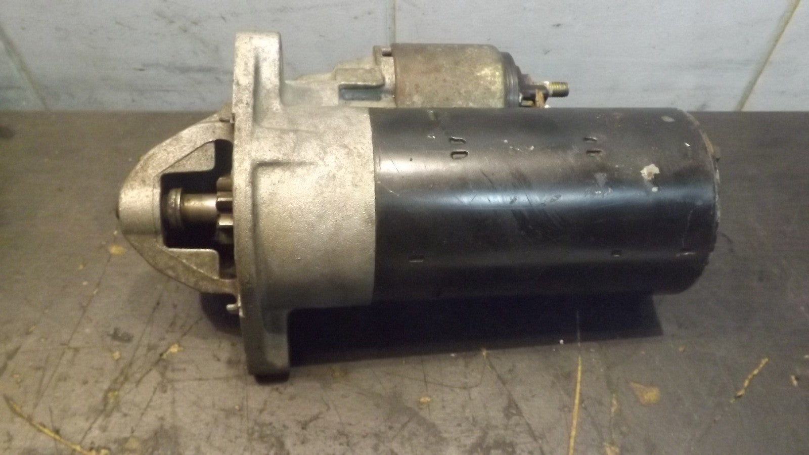 Fiat Punto Brava Stilo Anlasser Starter 0001109030