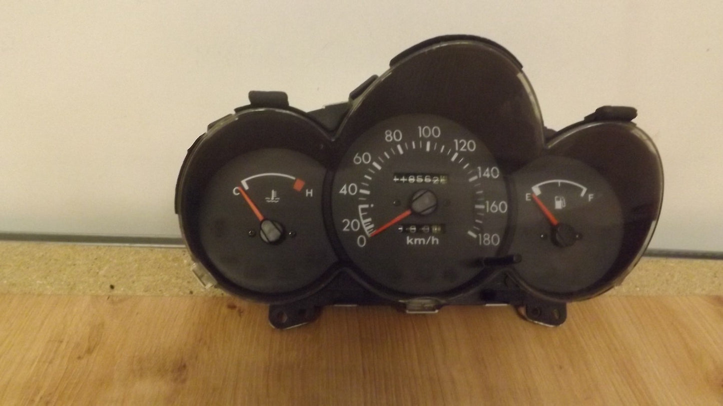 Tacho Kombiinstrument Hyundai Atos     71112320  7111-2320
