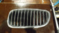Kühlergrill links Gitter Niere BMW 5er Touring (F11) 7200727