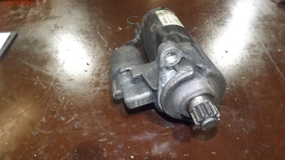Audi VW Seat Skoda Anlasser Starter 0001123044 02E911024A
