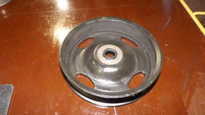 Riemenscheibe Kurbelwelle VW SKODA SEAT 1,4 1,2 03D105255D