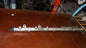 BMW 5er E60 E61 Druckspeicher Kraftstoffverteiler Einspritzleiste Rail 7795514