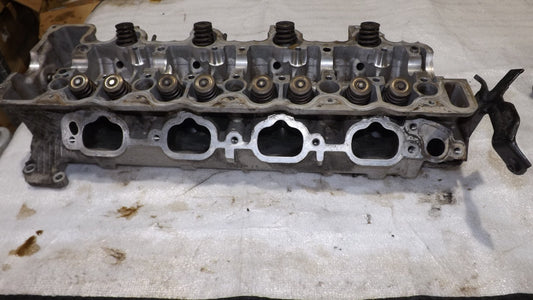 Zylinderkopf Mercedes Benz CLK  M-Klasse W163 ML 500 5,0 Benzin  R1130161701