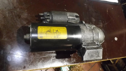 BMW 5er E61 E60 auch E90/E91  Anlasser  7802508 Starter 0001109070