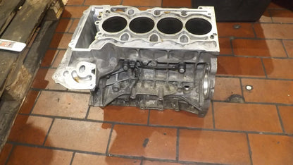 Motorblock Block für BMW 3er E90 E91 X3 2,0 i N46 N46B20B 7521270