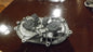 Stirndeckel Nockenwellendeckel rechts A2720150101 M272 M273 Mercedes