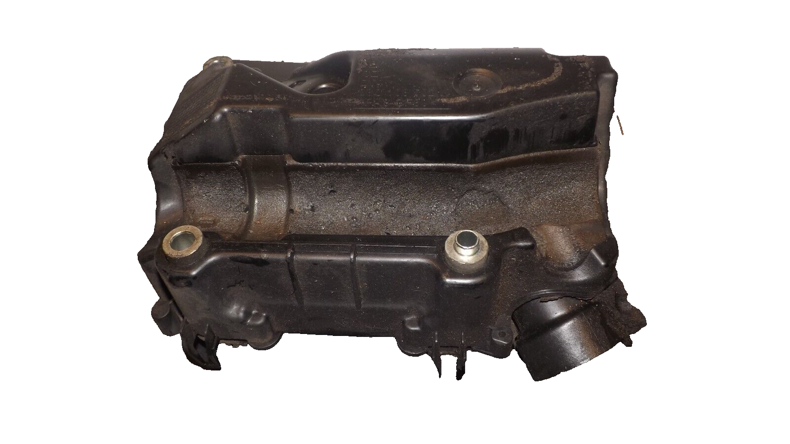 Original Volkswagen Audi Skoda Seat 1.4 Tsi Druckdämper Kompressor 03C103502K