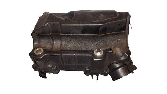 Original Volkswagen Audi Skoda Seat 1.4 Tsi Druckdämper Kompressor 03C103502K