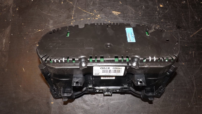 Original Seat Alhambra Kombiinstrumente 7N5920870D
