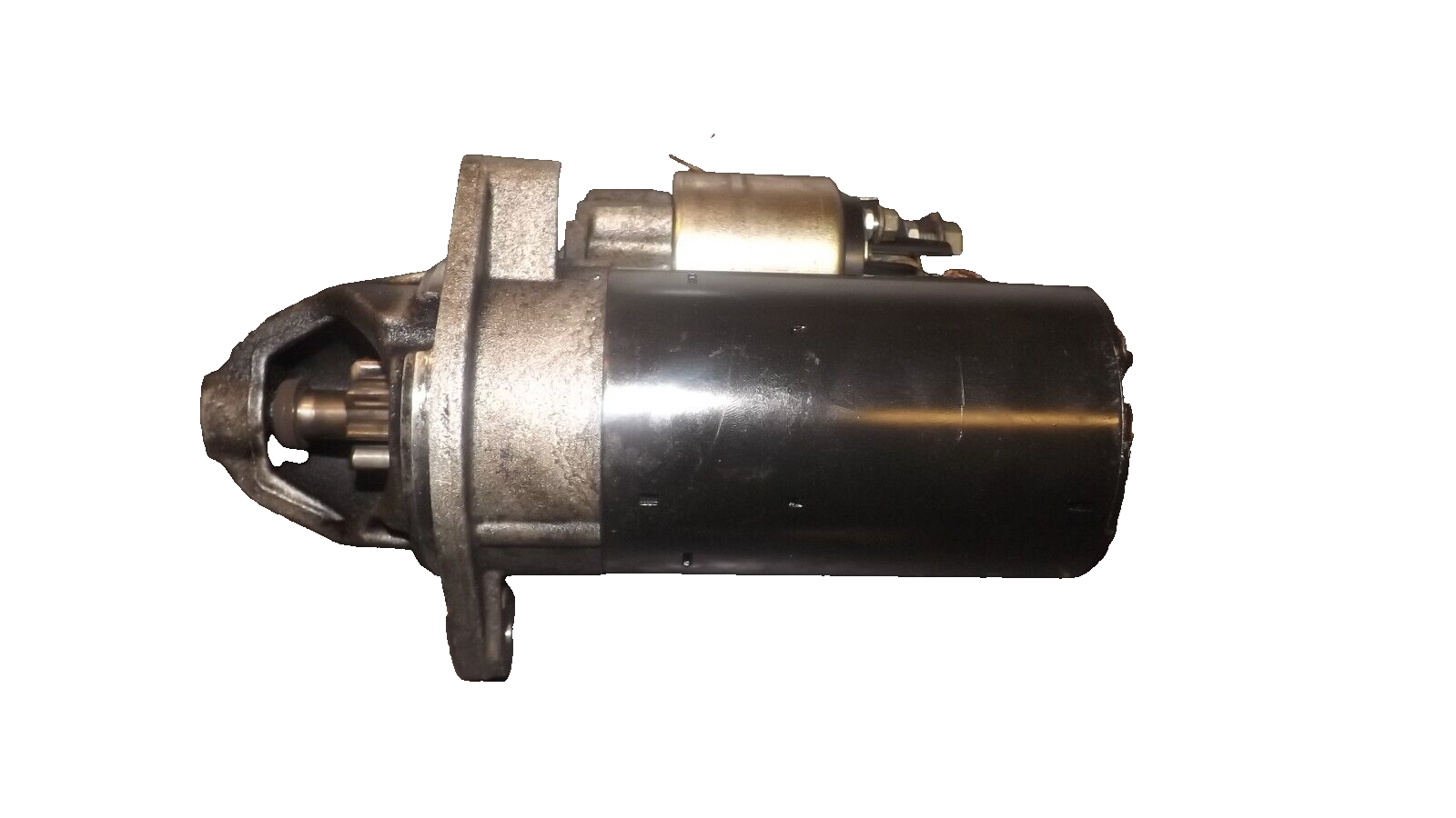 Original BMW E46 Anlasser 318i 316i N40 N42 N46 Anlasser 7505979