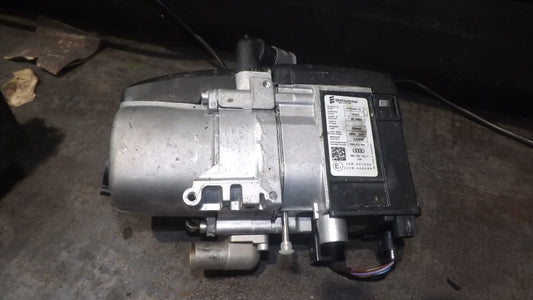 Original VW AUDI WEBASTO Standheizung 8B3265105C NEUWERTIGE ZUSTAND !