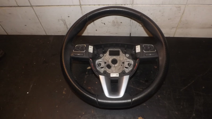 Original Seat Alhambra 7N Sportlenkrad Multifunktion 7N5419091