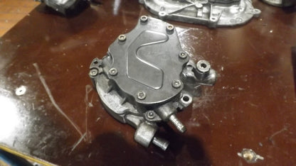 VW T5 Kraftstoffpumpe Vakuumpumpe Unterdruckpumpe Tandempumpe 070145209J