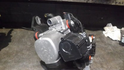 Standheizung Benzin AUDI Q5 12V Hydronic S3 8B3265081H