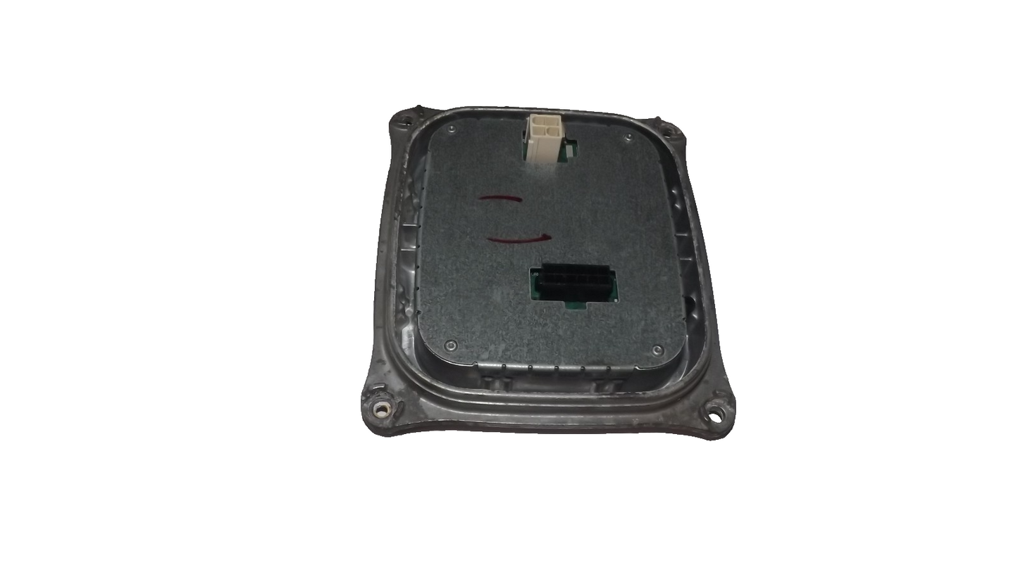 Original Bmw X5 E70 LED Tagfahrlicht Steuergerät Modul  7263052