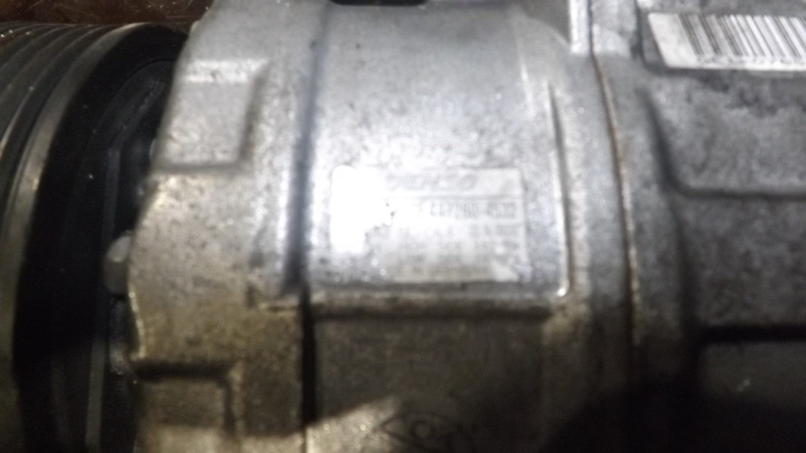 Klimakompressor  BMW F07 F10 F11 F30 F31 GE4472604532