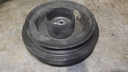 BMW  Riemenscheibe Motorcode B48B20A