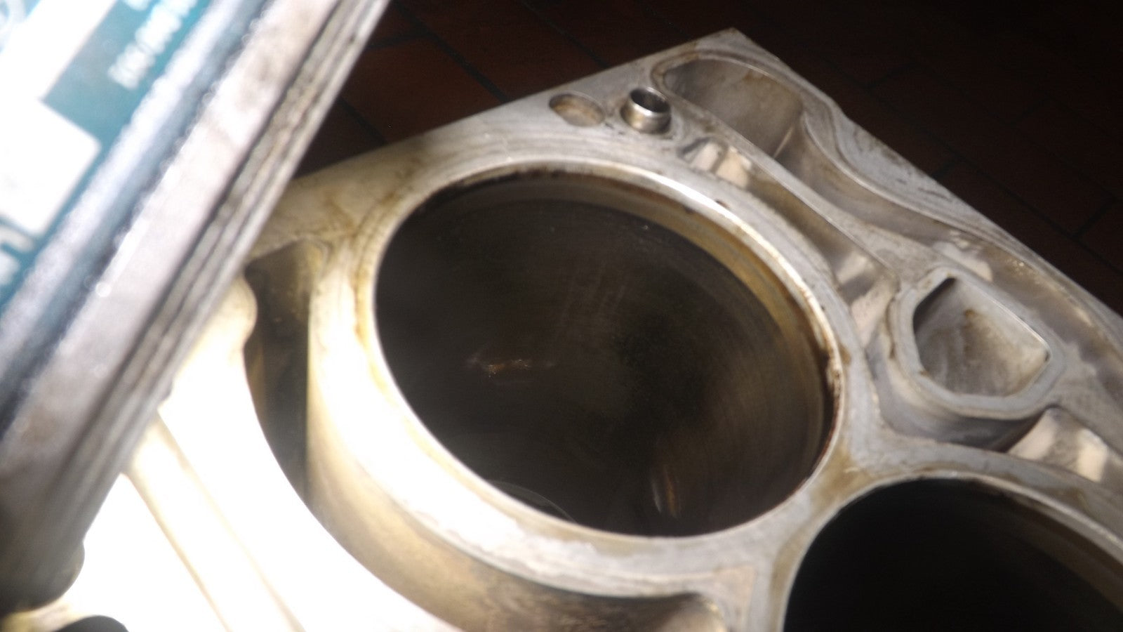 Motorblock Block für BMW 3er E90 E91 X3 2,0 i N46 N46B20B 7521270