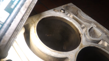 Motorblock Block für BMW 3er E90 E91 X3 2,0 i N46 N46B20B 7521270