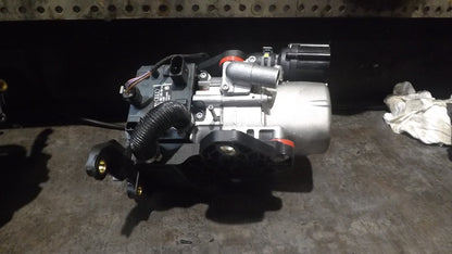 Standheizung Benzin AUDI Q5 12V Hydronic S3 8B3265081H