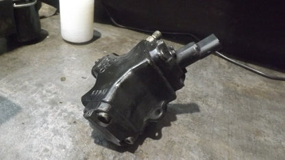 Mercedes Benz Einspritzpumpe Pumpe Hochdruckpumpe A6110700601E 0445010013