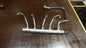 BMW F10 F20 F21 F30 LCI Kraftstoff Verteiler Rohr Hoch Druck Benzin 7585411
