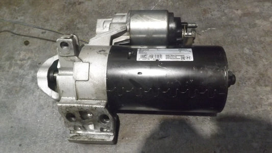 ANLASSER STARTER 2,20kW 12V passend für BMW 1 2 3 4 5 6 7 X1 X3 X4 X5 X6