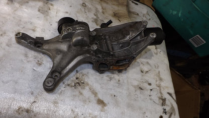 Halter Ölkühler für Audi Q5 VW  1.8 2.0 TFSI 06L903143