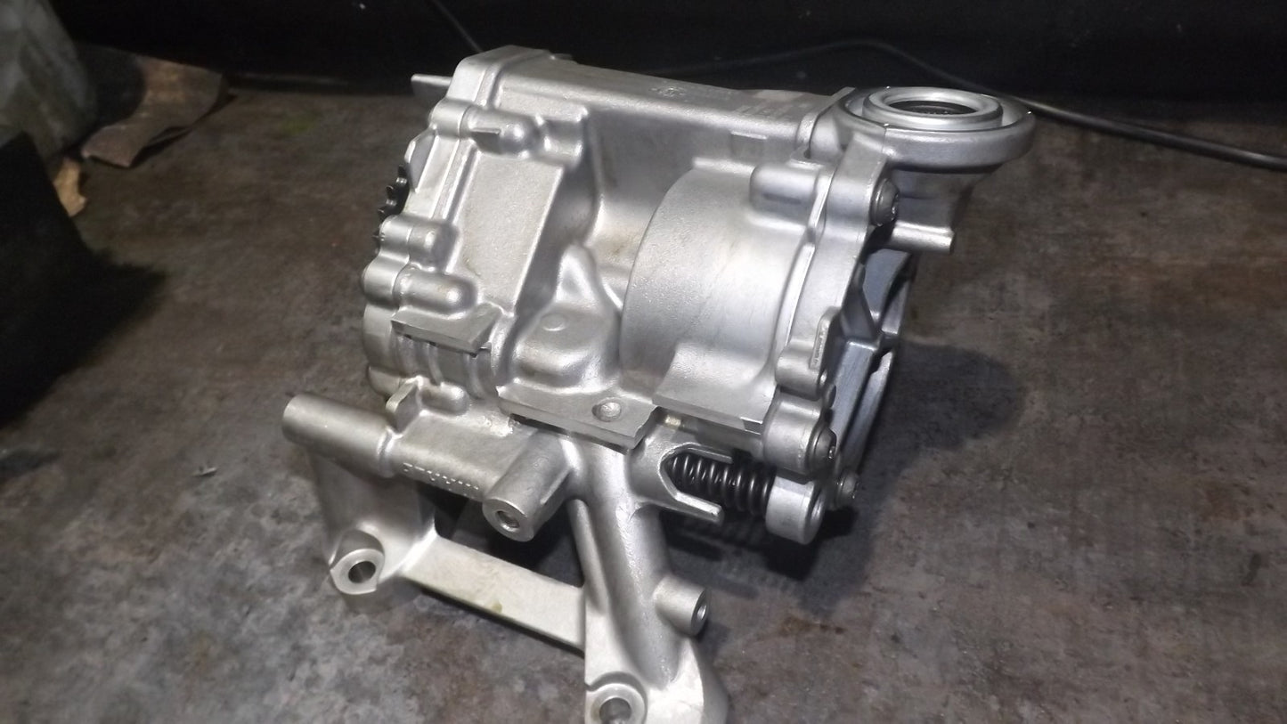 Ölpumpe für BMW 3er F30 F80 2,0 330 e B48B20A