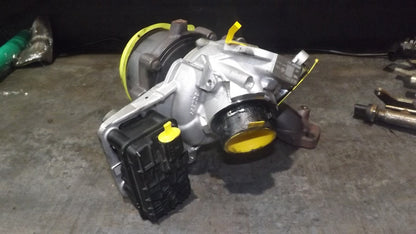 Turbolader für VW Audi Seat Skoda Cupra 2.0 TDI 05L253019F