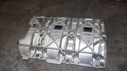 BMW B48B20A Schwallblech 7634190 Original F32 F33 F36 F83 420i 2.0 3.0 T24