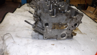 Original Zylinderkopf  BMW 5er 7er X5 X6 M57  77927539