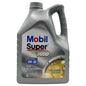 Mobil Super 3000 Formula V 5W-30 API SN ACEA C3 VW Mercedes Motoröl 5 Liter