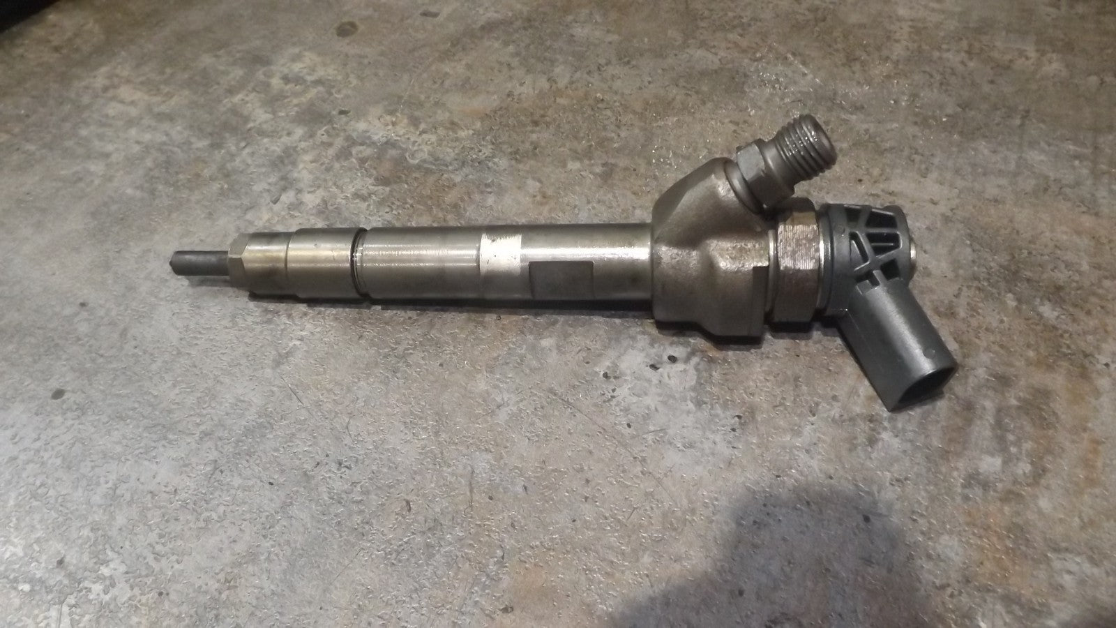 Einspritzdüse Injektor BMW X3 F10 F11 F20 F30 F37 520d 530d 320d 330d 0445110478