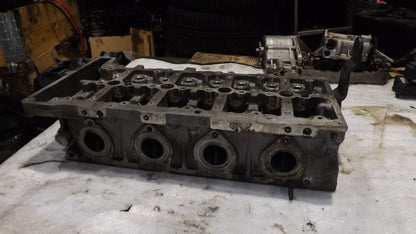 Zylinderkopf 78104630300 BMW E90 E81 E87 F11 F10 F20 F30 N47D20C N47 2.0d  ..