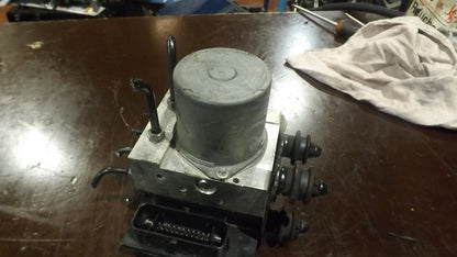 ABS ESP Hydraulikblock Steuergerät Pumpe Audi A4 A5 B8 8K 8K0907379CN