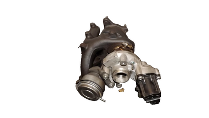 Original VW Skoda Seat Audi 1,4 TSI Turbolader Turbo 49373-01002