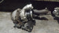 Turbolader Für Jaguar S-Type II X200 2,7 D V6 AJTDV6 276DT 4R8Q-6K682-AK
