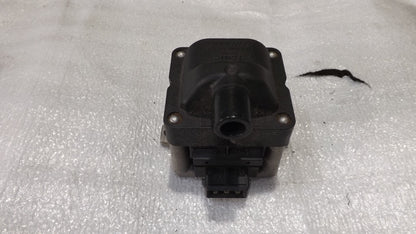 ZÜNDSPULE FÜR AUDI 80 SEAT SKODA VW GOLF 3 4 PASSAT POLO SHARAN T4 BUS 6N0905104