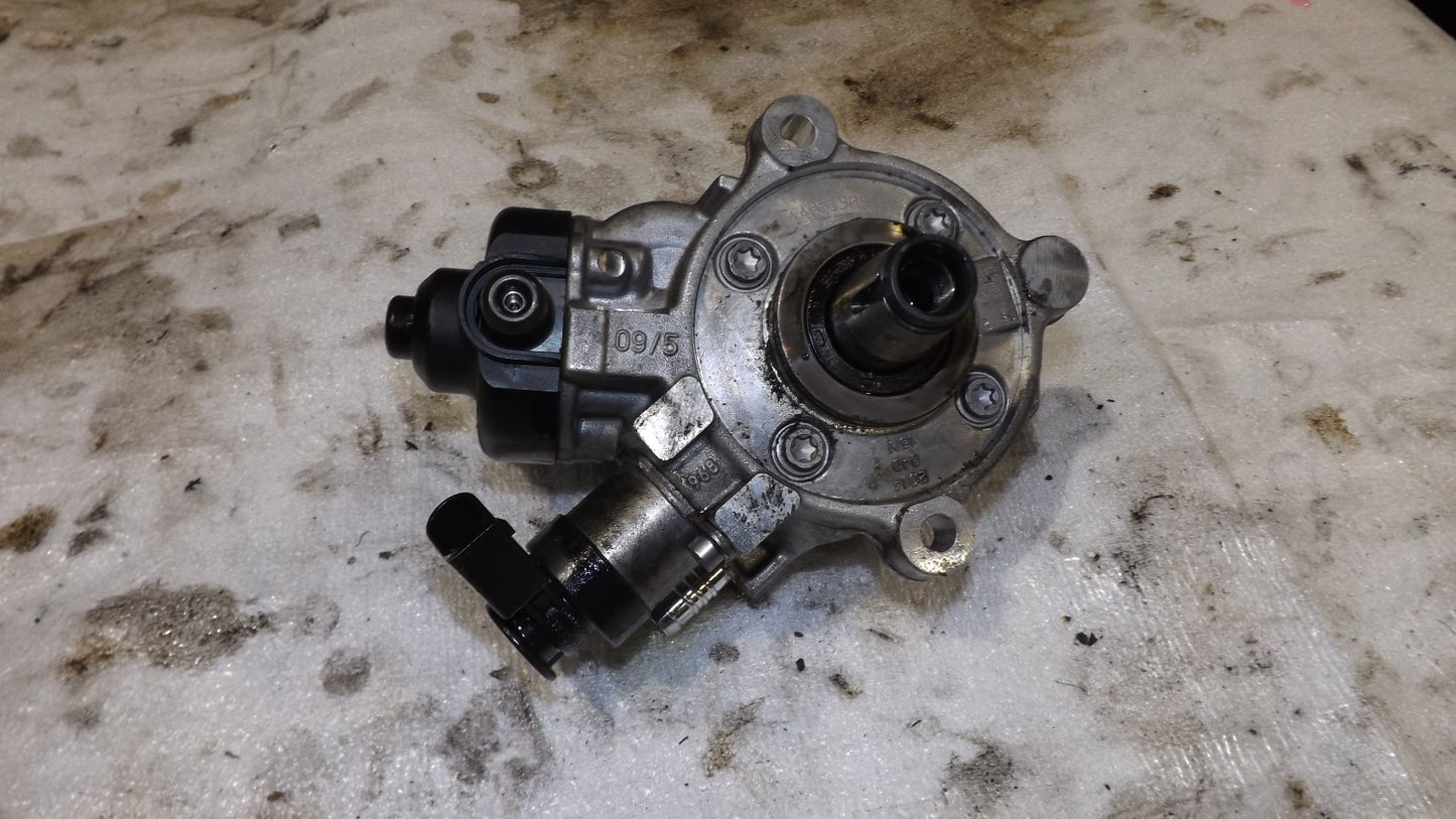 Bosch Hochdruckpumpe 0445010519 Mini BMW 2.0 D  116 d 118 d 218 d N47
