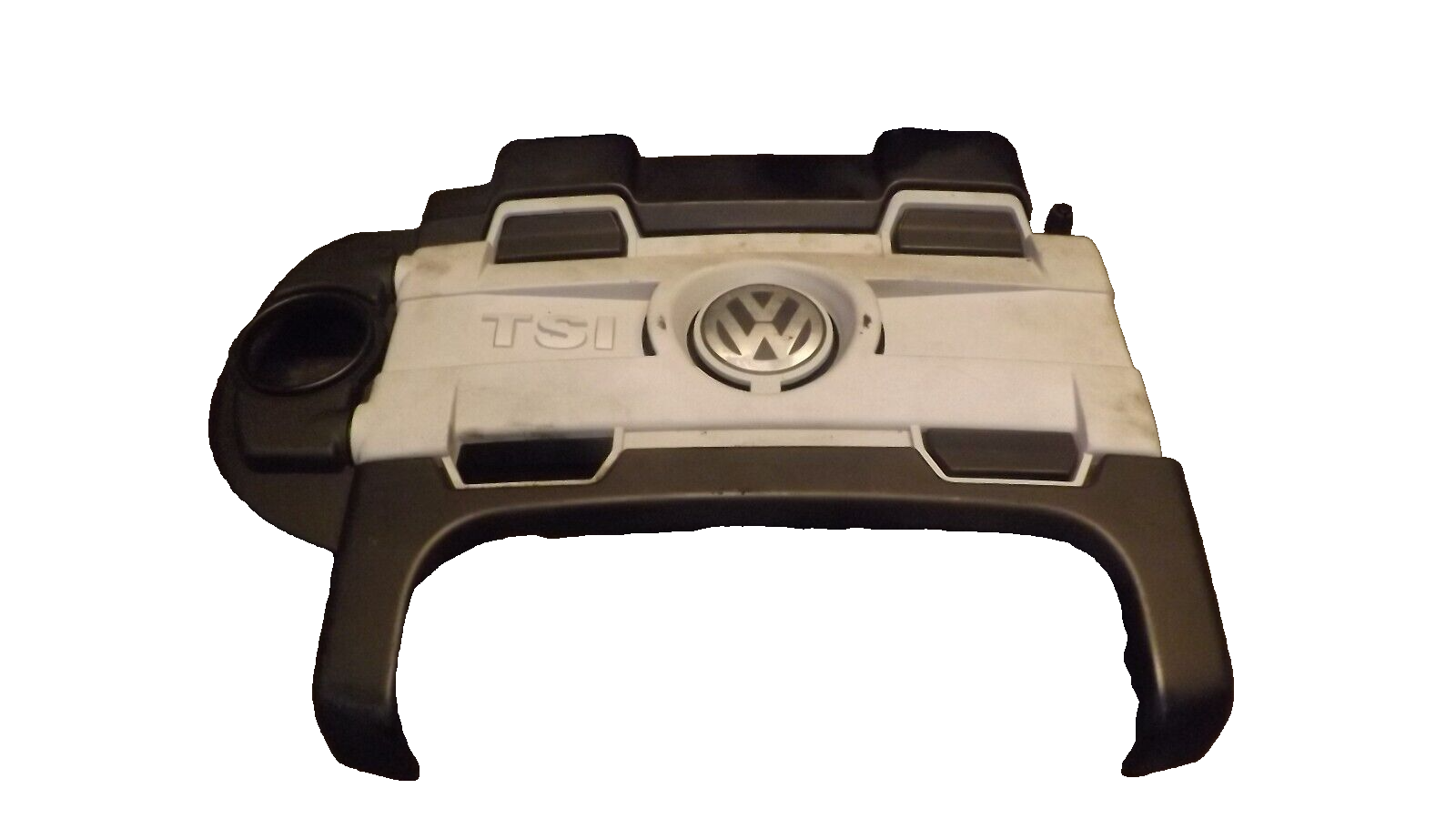 Original Volkswagen Tiguan 2010 TSI Benzin Motorabdeckung 03C103925J