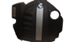 Original BMW X3 E83 2.0d N47 Abdeckung Motorabdeckung