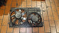 VW Volkswagen Golf 5 2.0 TDI Diesel Motor Kühlung Kühlerlüfter 1K0121207BC