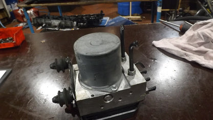 ABS ESP Hydraulikblock Steuergerät Pumpe Audi A4 A5 B8 8K 8K0907379CN