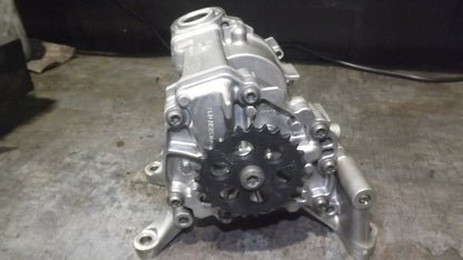 Ölpumpe für BMW 3er F30 F80 2,0 330 e B48B20A