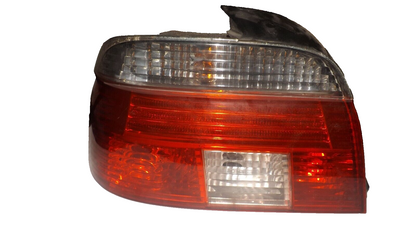 Original Bmw 5er E39 Rückleuchten Hinten links 14633-00