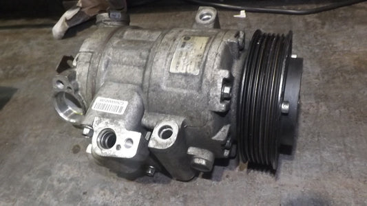 VW POLO 9N SEAT IBIZA 6L KLIMAKOMRESSOR KLIMA 8FK351110241